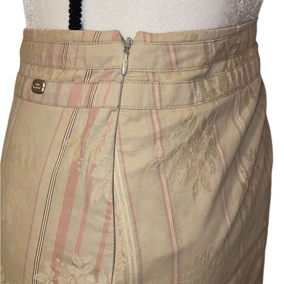 Ted Baker London Mini Skirt - Picture 9 of 11